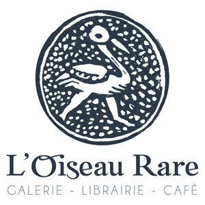 L’Oiseau Rare Galerie-librairie-café